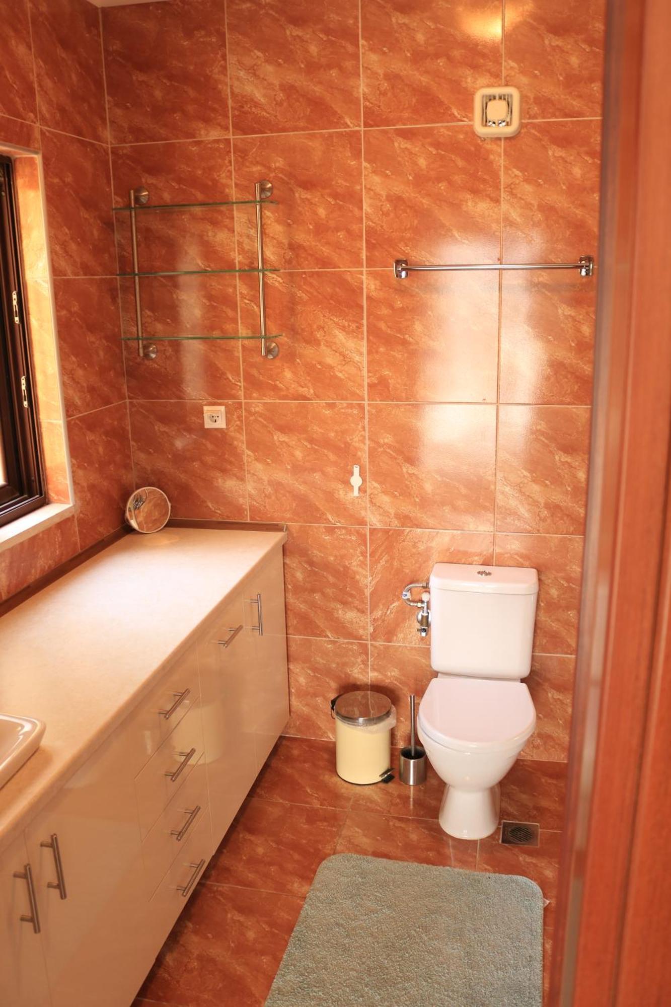 Grosses Haus Mit Traumhaftem Ausblick Apartment Georgioupoli Bagian luar foto